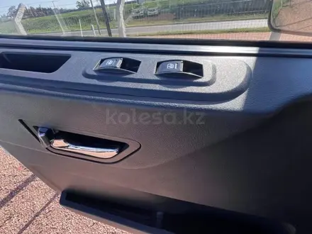 Dongfeng  DFL18LXA16A 2026 года за 26 500 000 тг. в Алматы – фото 9