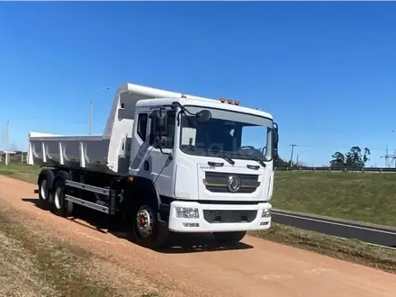 Dongfeng  DFL18LXA16A 2026 года за 26 500 000 тг. в Алматы – фото 2