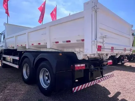 Dongfeng  DFL18LXA16A 2026 года за 26 500 000 тг. в Алматы – фото 4