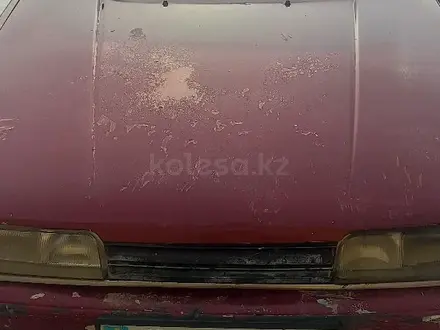 Mazda 626 1992 года за 800 000 тг. в Зайсан – фото 15