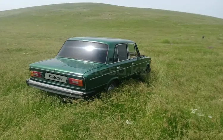 ВАЗ (Lada) 2106 2002 годаүшін1 200 000 тг. в Туркестан