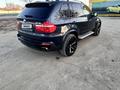 BMW X5 2007 года за 9 500 000 тг. в Костанай – фото 3