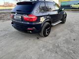 BMW X5 2007 года за 9 500 000 тг. в Костанай – фото 3