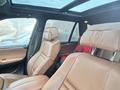 BMW X5 2007 года за 9 500 000 тг. в Костанай – фото 16