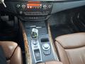 BMW X5 2007 года за 9 500 000 тг. в Костанай – фото 17