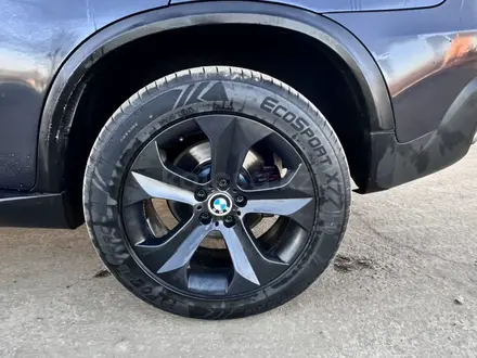 BMW X5 2007 года за 9 500 000 тг. в Костанай – фото 10