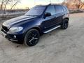 BMW X5 2007 года за 9 500 000 тг. в Костанай – фото 8