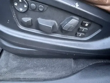 BMW X5 2007 года за 9 500 000 тг. в Костанай – фото 19