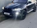 BMW X5 2007 года за 9 500 000 тг. в Костанай