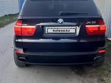 BMW X5 2007 года за 9 500 000 тг. в Костанай – фото 2