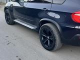 BMW X5 2007 года за 9 500 000 тг. в Костанай – фото 5
