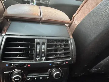 BMW X5 2007 года за 9 500 000 тг. в Костанай – фото 14