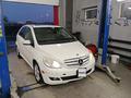 Mercedes-Benz B 200 2007 года за 3 700 000 тг. в Атырау – фото 2