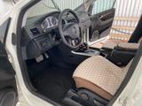 Mercedes-Benz B 200 2007 года за 3 700 000 тг. в Атырау – фото 5