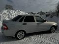 ВАЗ (Lada) Priora 2170 2007 года за 1 500 000 тг. в Алтай – фото 3