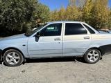 ВАЗ (Lada) Priora 2170 2007 годаүшін1 500 000 тг. в Алтай – фото 3