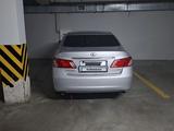 Lexus ES 350 2007 года за 5 500 000 тг. в Алматы – фото 2