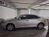 Lexus ES 350 2007 года за 5 500 000 тг. в Алматы – фото 3