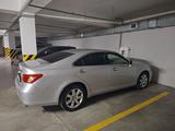 Lexus ES 350 2007 года за 5 500 000 тг. в Алматы – фото 4