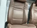 КОМФОРТНЫЕ СИДЕНЬЯ ОТ BMW X5 E70 НА LEXUS. TOYOTA. NISSAN. БАВАРЕЦ за 400 000 тг. в Астана – фото 2