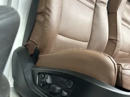 КОМФОРТНЫЕ СИДЕНЬЯ ОТ BMW X5 E70 НА LEXUS. TOYOTA. NISSAN. БАВАРЕЦ за 400 000 тг. в Астана – фото 3