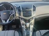 Chevrolet Cruze 2014 года за 4 650 000 тг. в Кокшетау