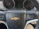 Chevrolet Cruze 2014 года за 4 650 000 тг. в Кокшетау – фото 4