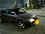 Volkswagen Golf 1992 года за 850 000 тг. в Алматы – фото 2