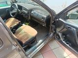 Volkswagen Golf 1992 года за 850 000 тг. в Алматы – фото 4