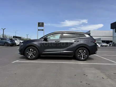 Kia Sportage 2025 года за 17 000 000 тг. в Шымкент – фото 4