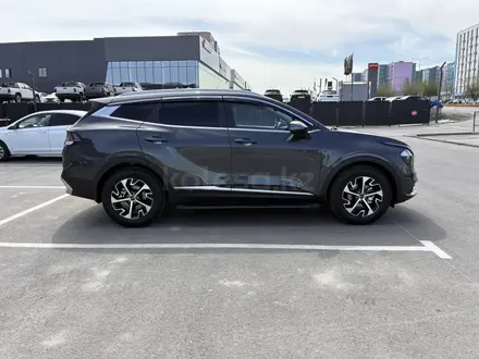 Kia Sportage 2025 года за 17 000 000 тг. в Шымкент – фото 10