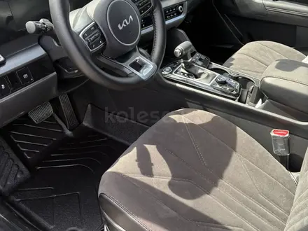 Kia Sportage 2025 года за 17 000 000 тг. в Шымкент – фото 12