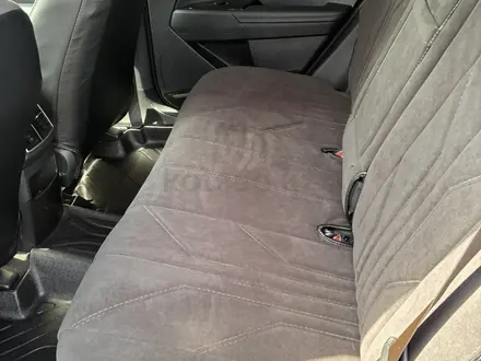 Kia Sportage 2025 года за 17 000 000 тг. в Шымкент – фото 15