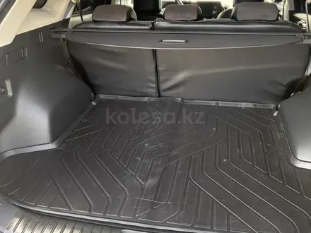 Kia Sportage 2025 года за 17 000 000 тг. в Шымкент – фото 18