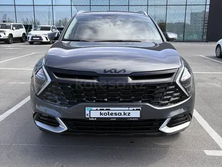 Kia Sportage 2025 года за 17 000 000 тг. в Шымкент