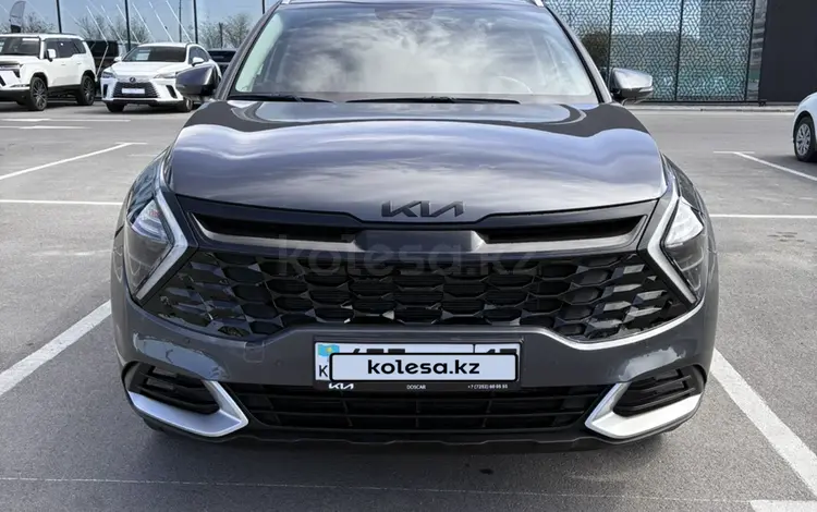 Kia Sportage 2025 годаүшін17 000 000 тг. в Шымкент