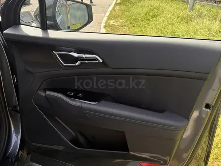 Kia Sportage 2025 года за 17 000 000 тг. в Шымкент – фото 22