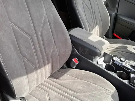 Kia Sportage 2025 года за 17 000 000 тг. в Шымкент – фото 23