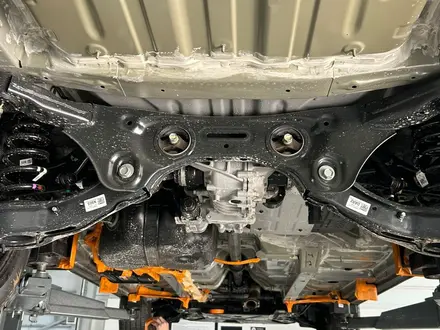 Kia Sportage 2025 года за 17 000 000 тг. в Шымкент – фото 25