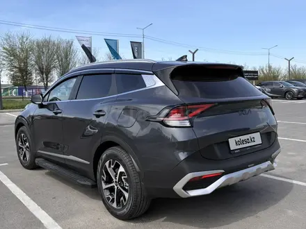 Kia Sportage 2025 года за 17 000 000 тг. в Шымкент – фото 5