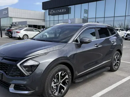 Kia Sportage 2025 года за 17 000 000 тг. в Шымкент – фото 3