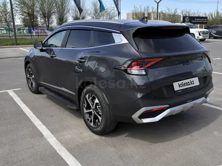 Kia Sportage 2025 года за 17 000 000 тг. в Шымкент – фото 6