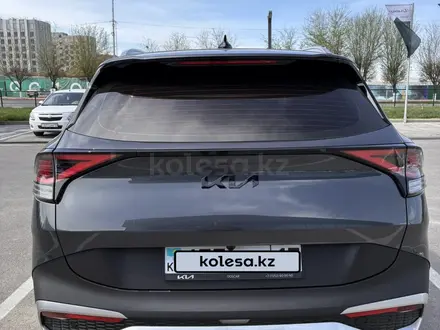 Kia Sportage 2025 года за 17 000 000 тг. в Шымкент – фото 8