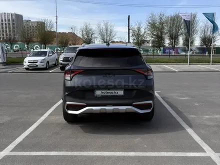 Kia Sportage 2025 года за 17 000 000 тг. в Шымкент – фото 7