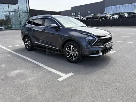 Kia Sportage 2025 года за 17 000 000 тг. в Шымкент – фото 9