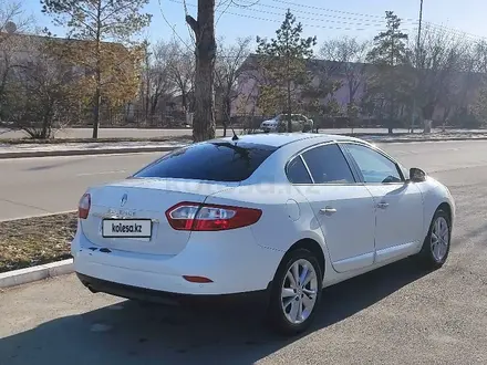 Renault Fluence 2013 года за 5 000 000 тг. в Алматы – фото 5