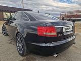 Audi A6 2004 годаfor6 300 000 тг. в Кызылорда – фото 5