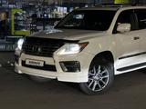 Lexus LX 570 2011 года за 20 100 000 тг. в Алматы – фото 4