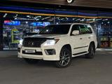 Lexus LX 570 2011 года за 20 100 000 тг. в Алматы