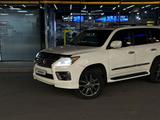 Lexus LX 570 2011 года за 20 100 000 тг. в Алматы – фото 5